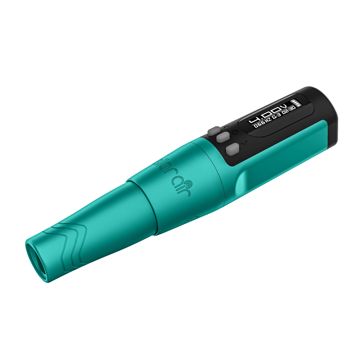 Bellar Air Microbeau Blue