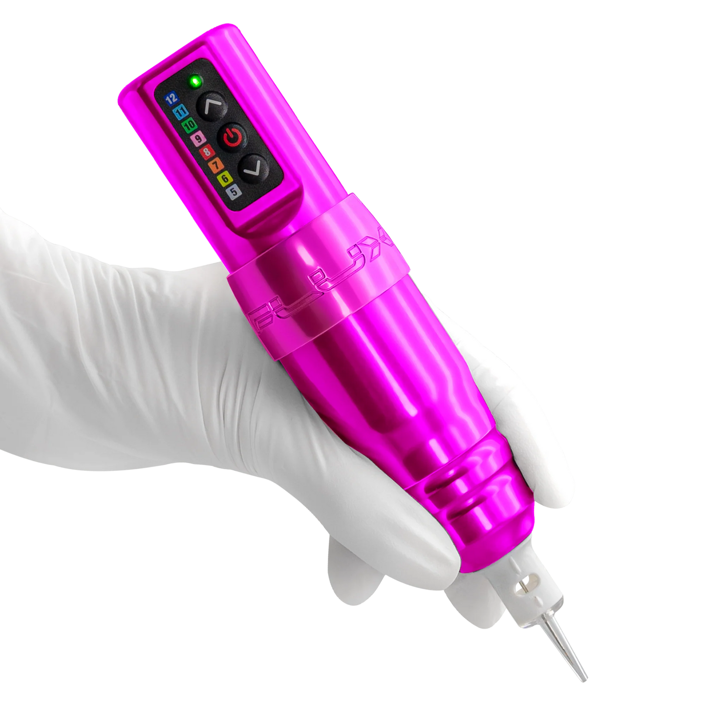 Flux S Wireless Bubblegum