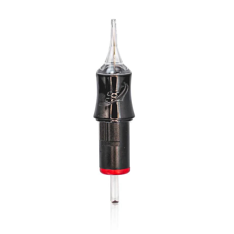 Fusion PMU Needles 25 / 1 RLMT (Round Liner Medium Taper)