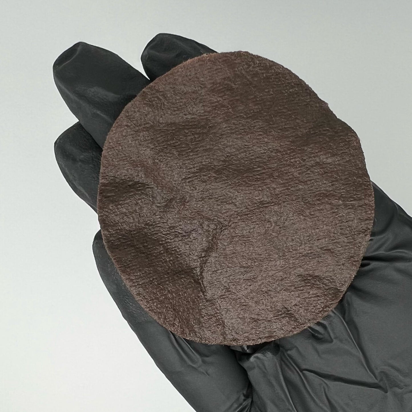 Deep Brown iColor pigment