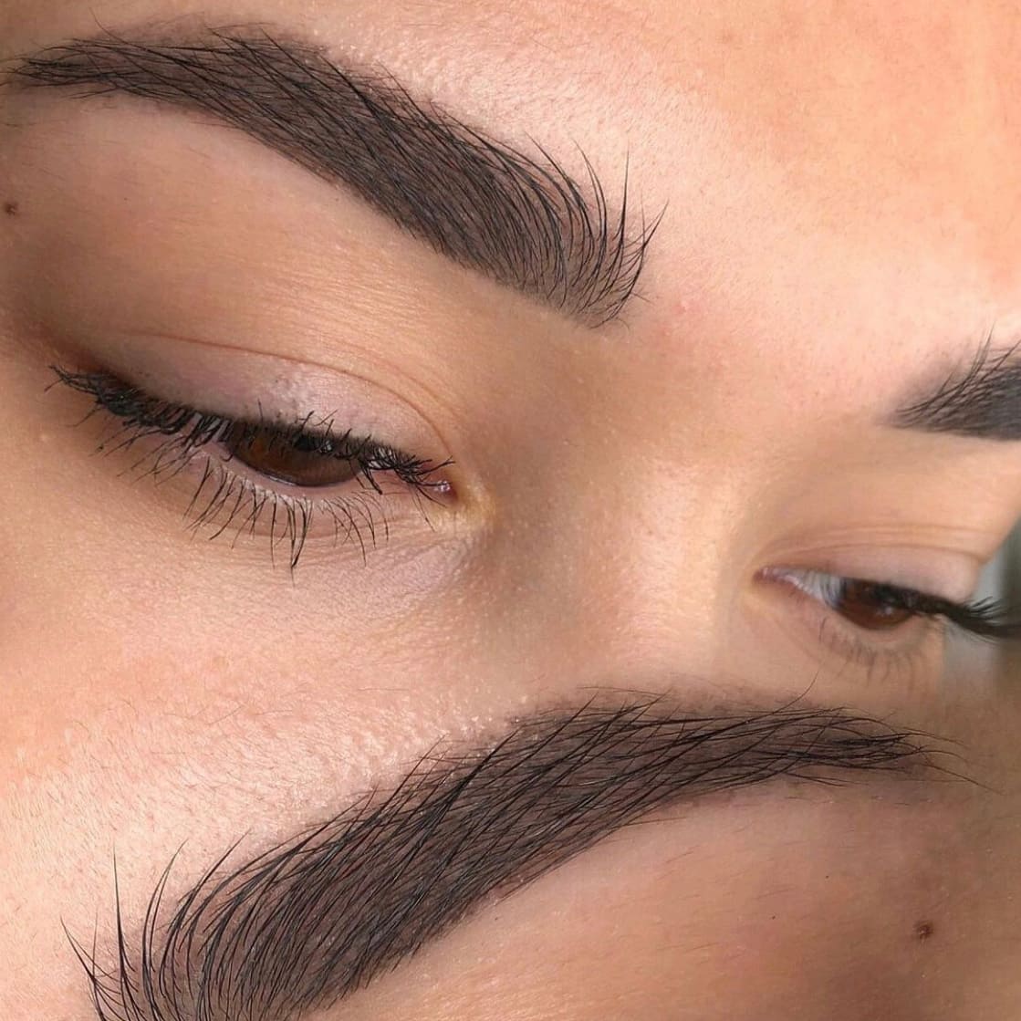 Deep Brown iColor pigment