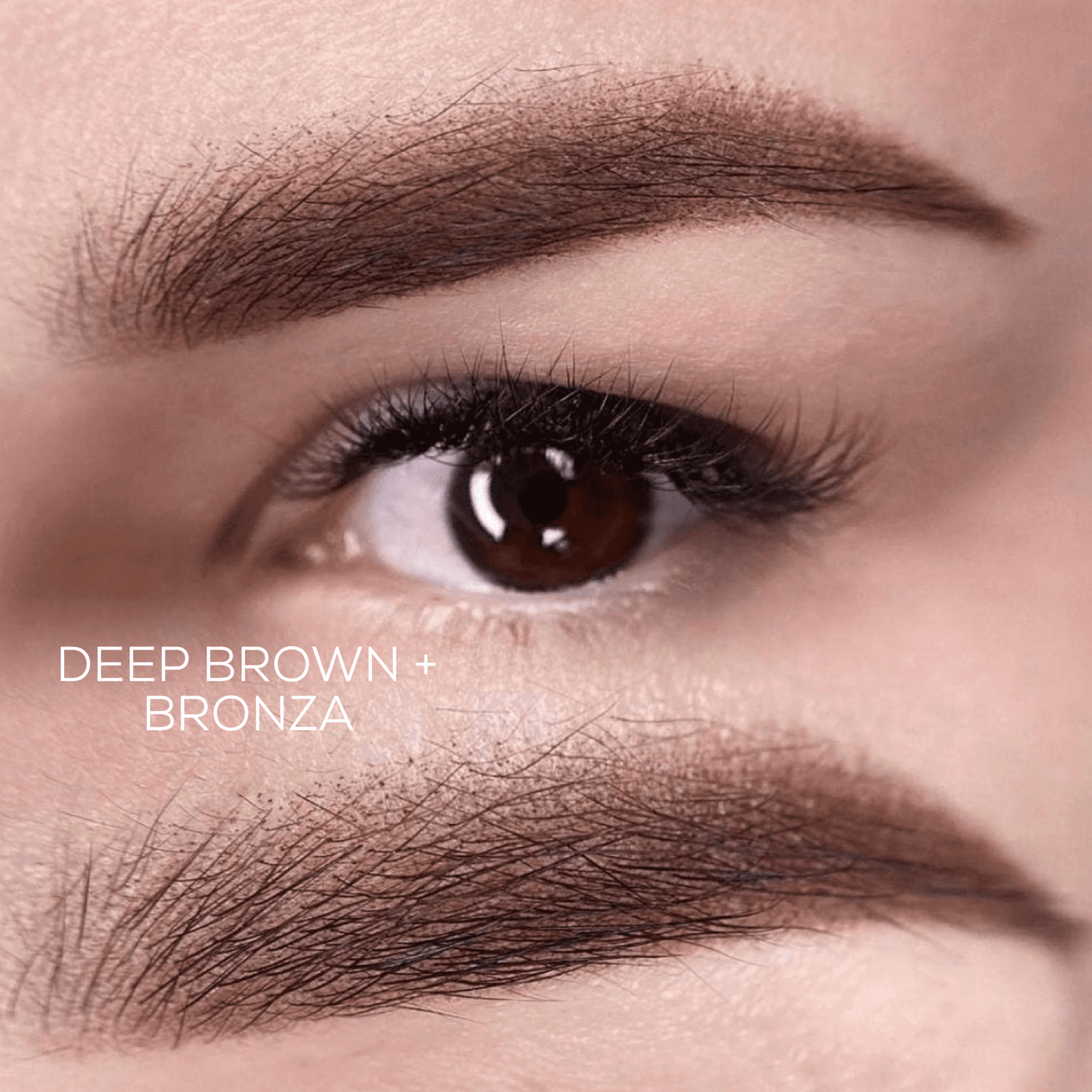 Deep Brown iColor pigment