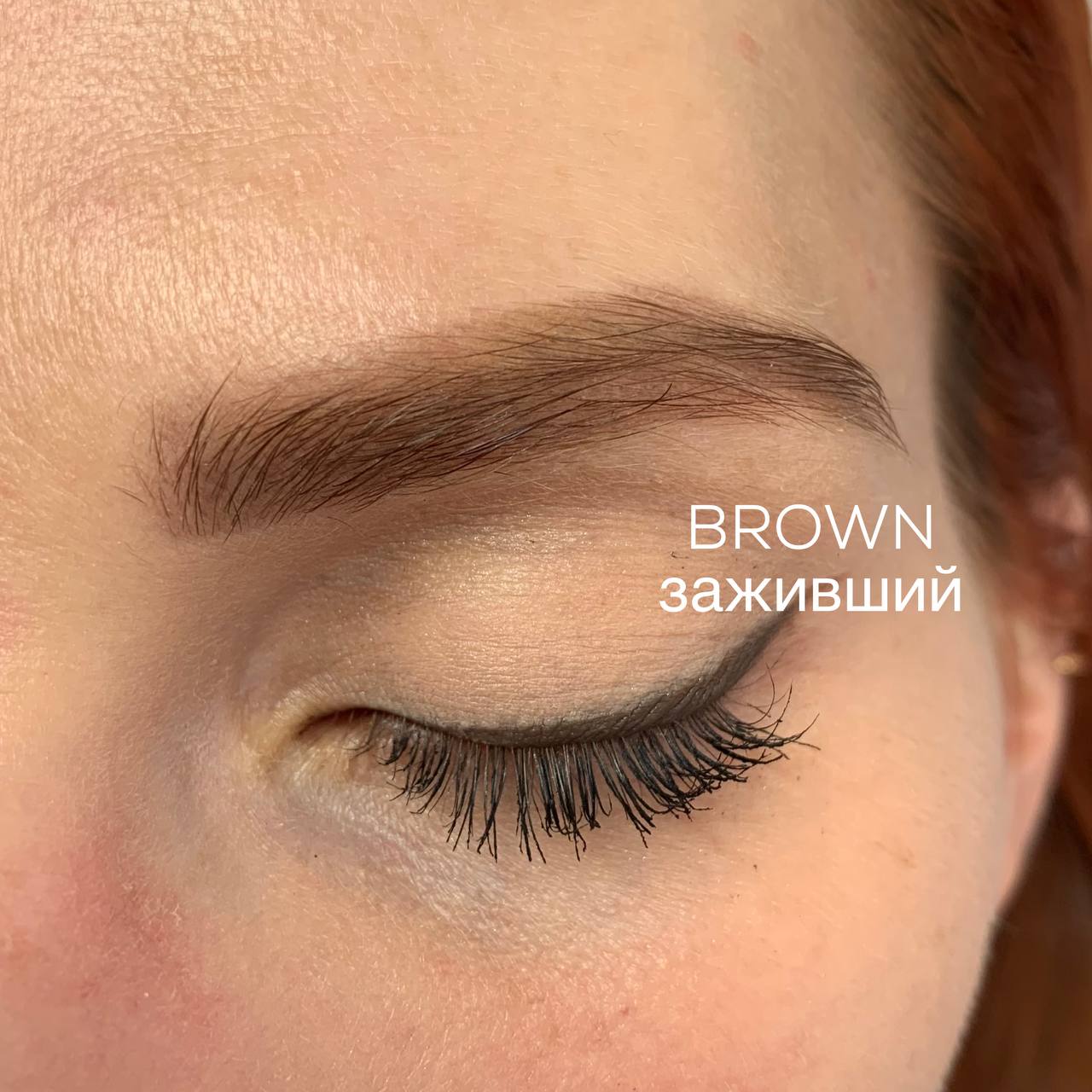 Brown iColor pigment