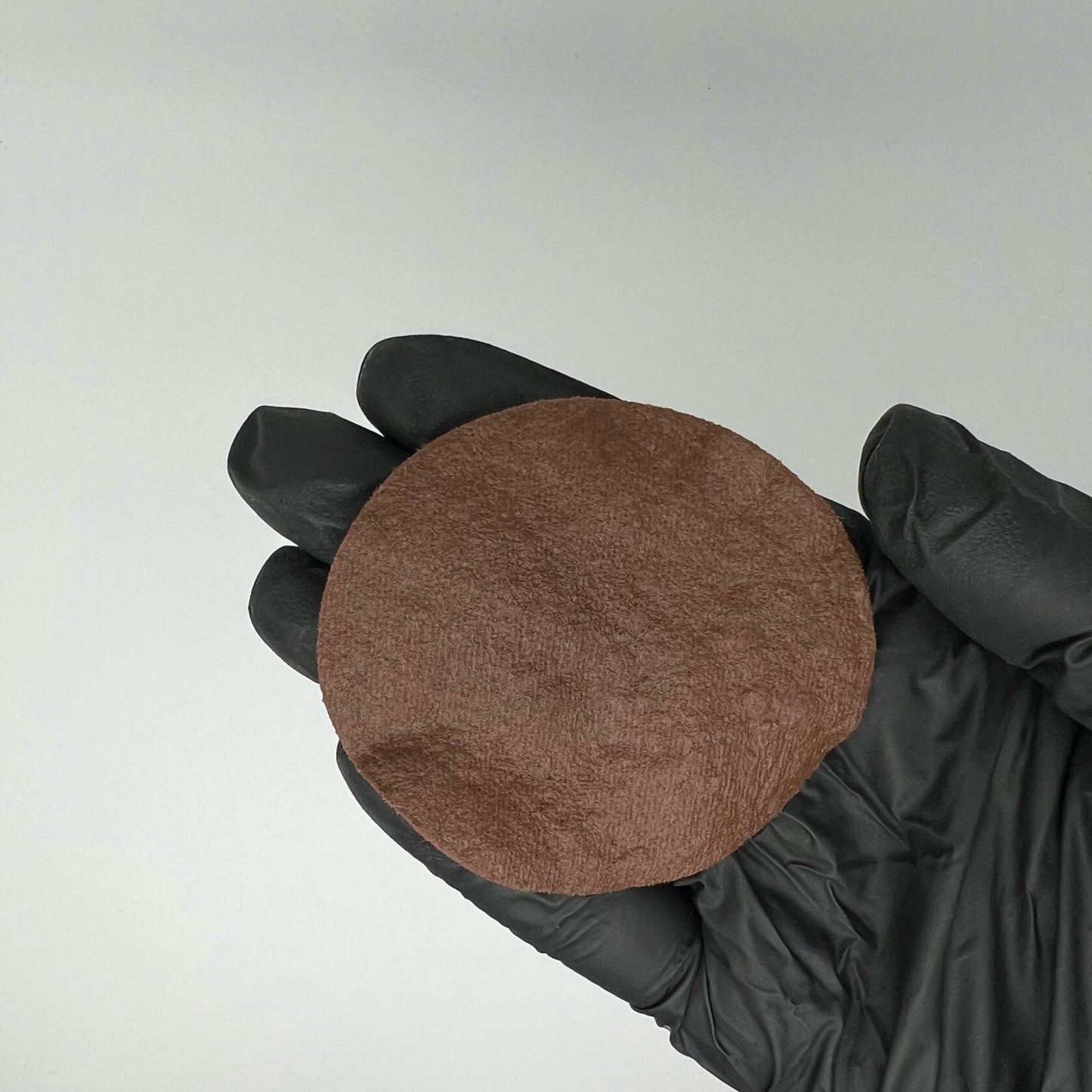 Natural Brown iColor pigment