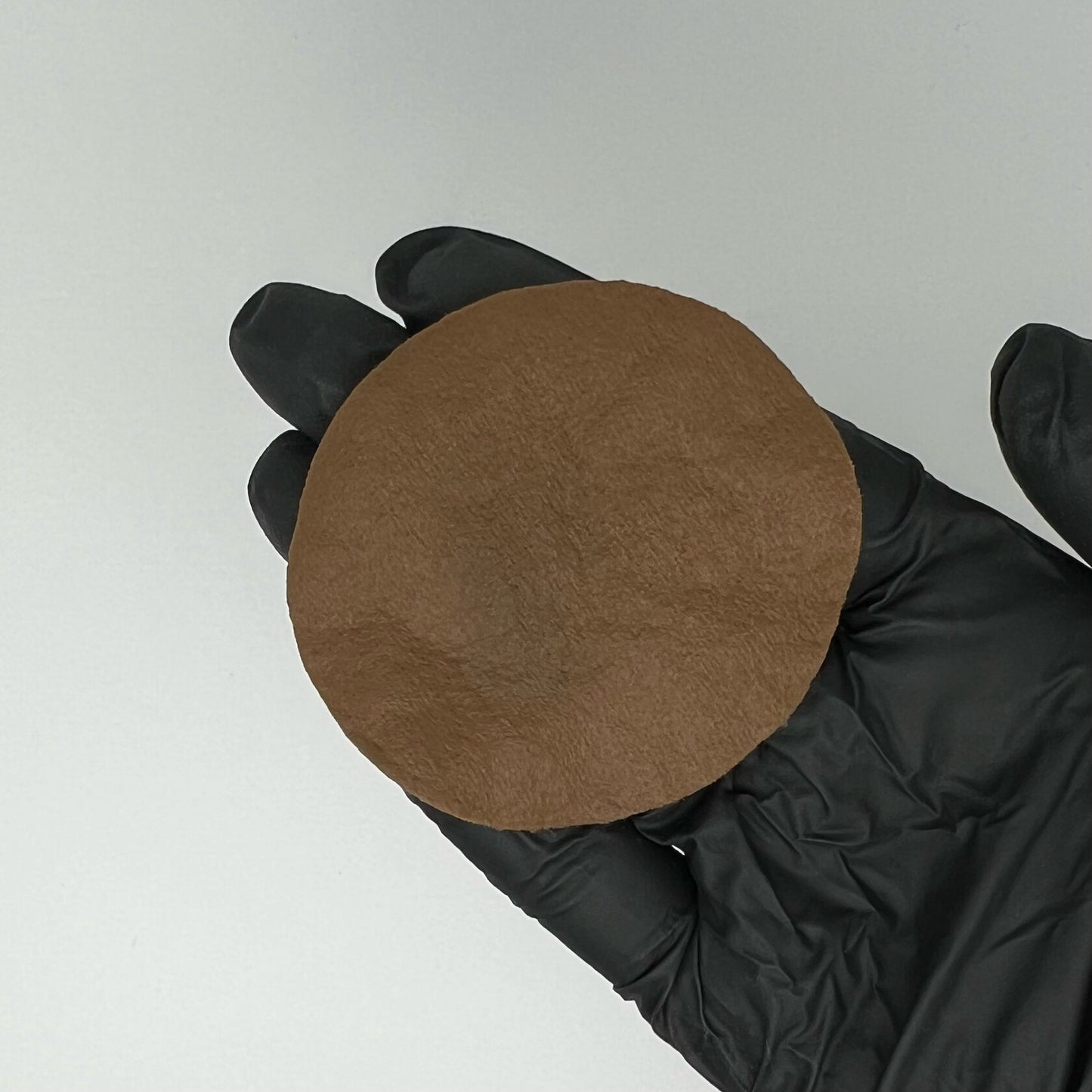 Terra Brown iColor pigment