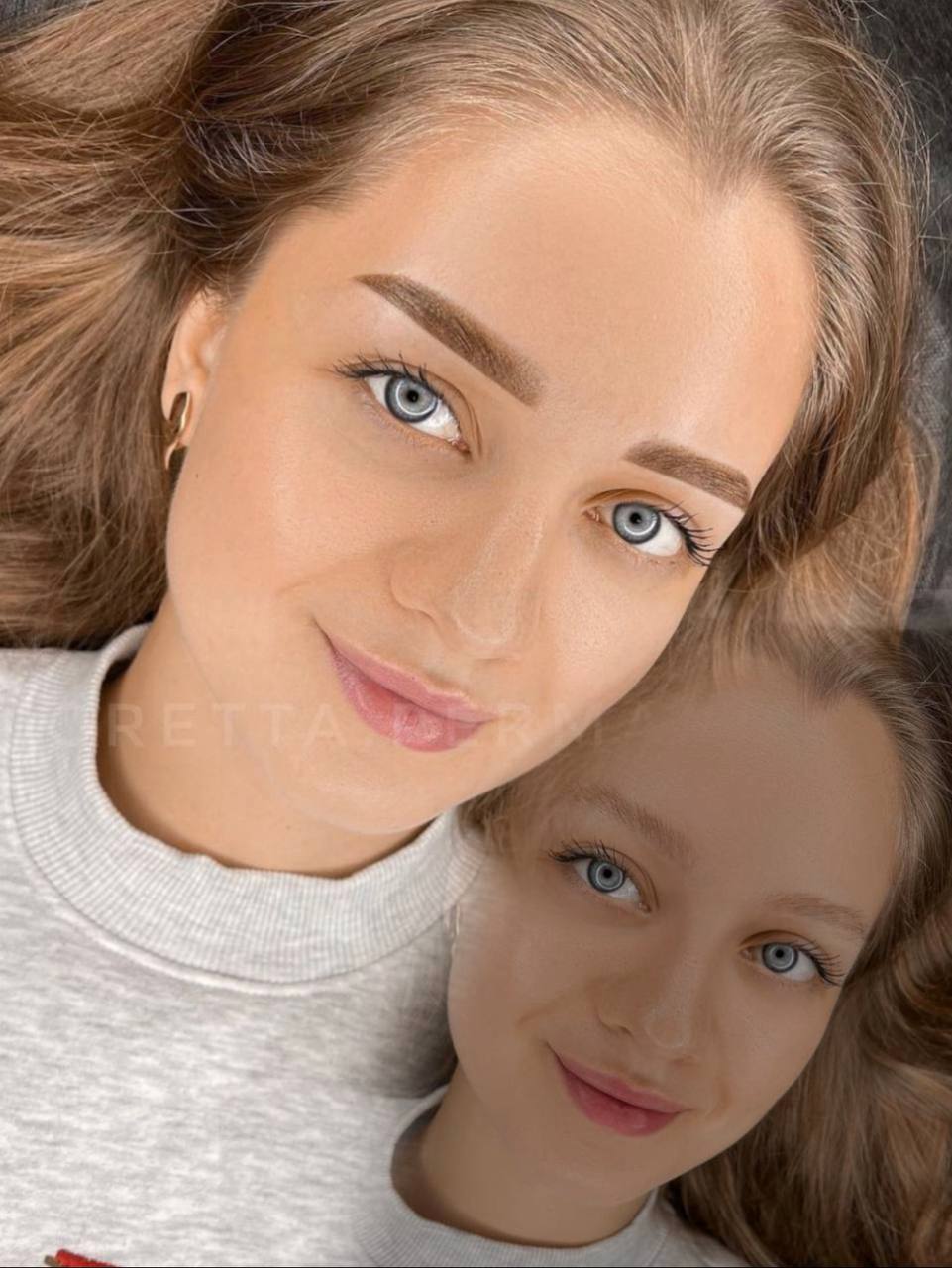 Dark Blond iColor pigment