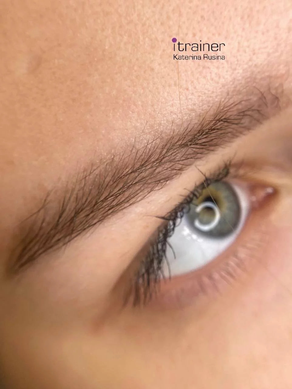 Dark Blond iColor pigment