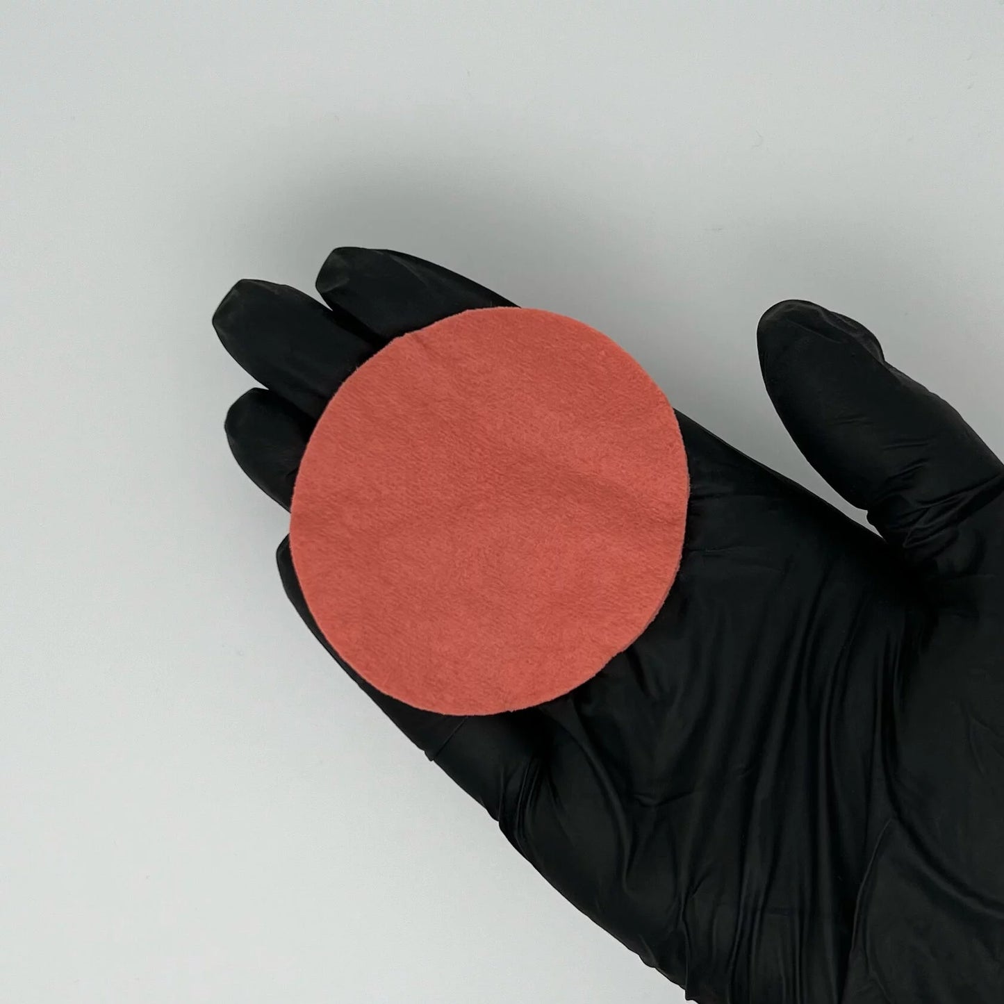 Nude Pink iColor pigment