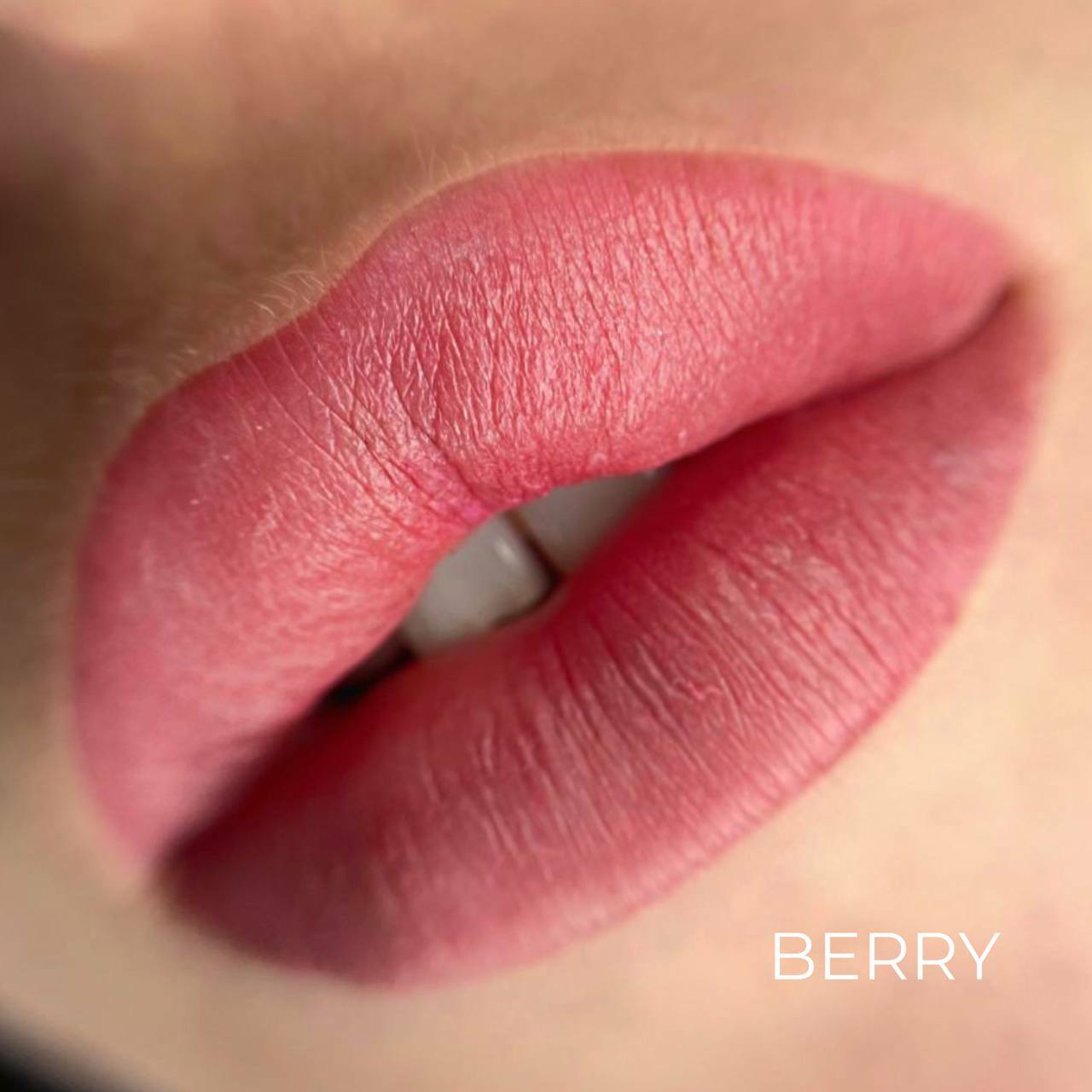 Berry iColor pigment