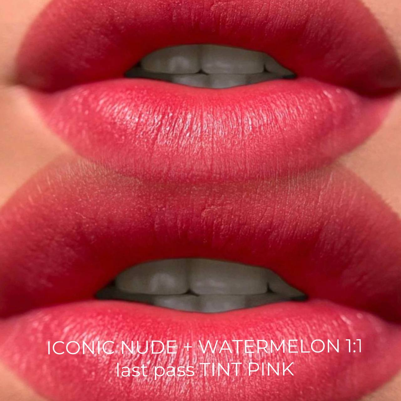 Watermelon iColor pigment