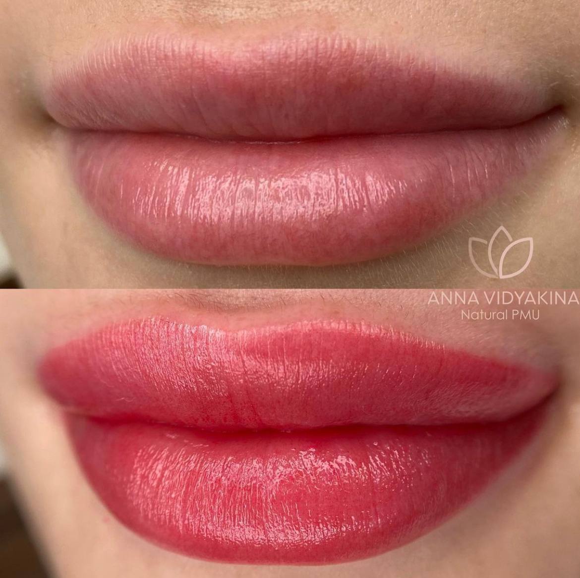Watermelon iColor pigment