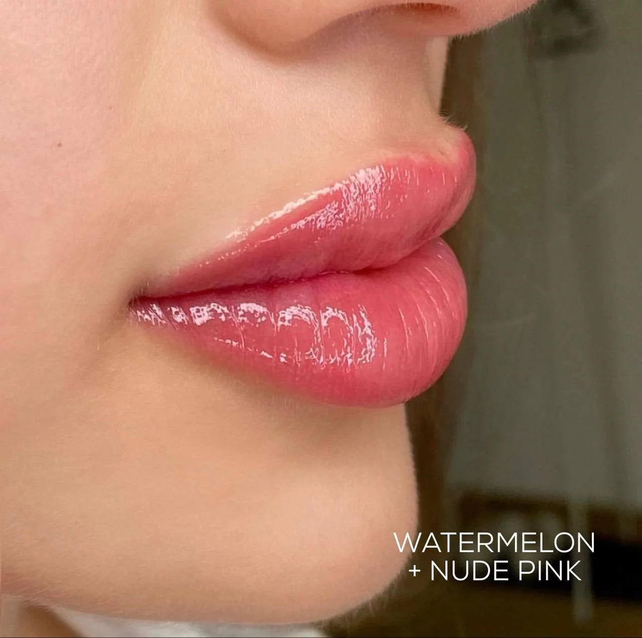 Watermelon iColor pigment
