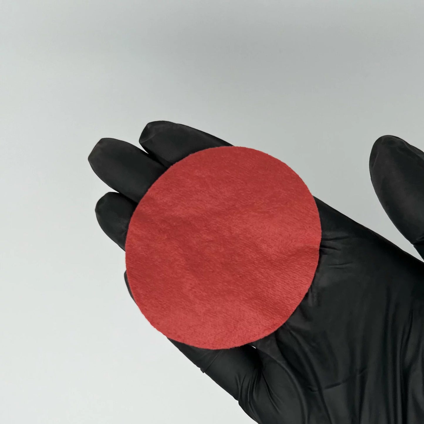 Antique Red iColor pigment