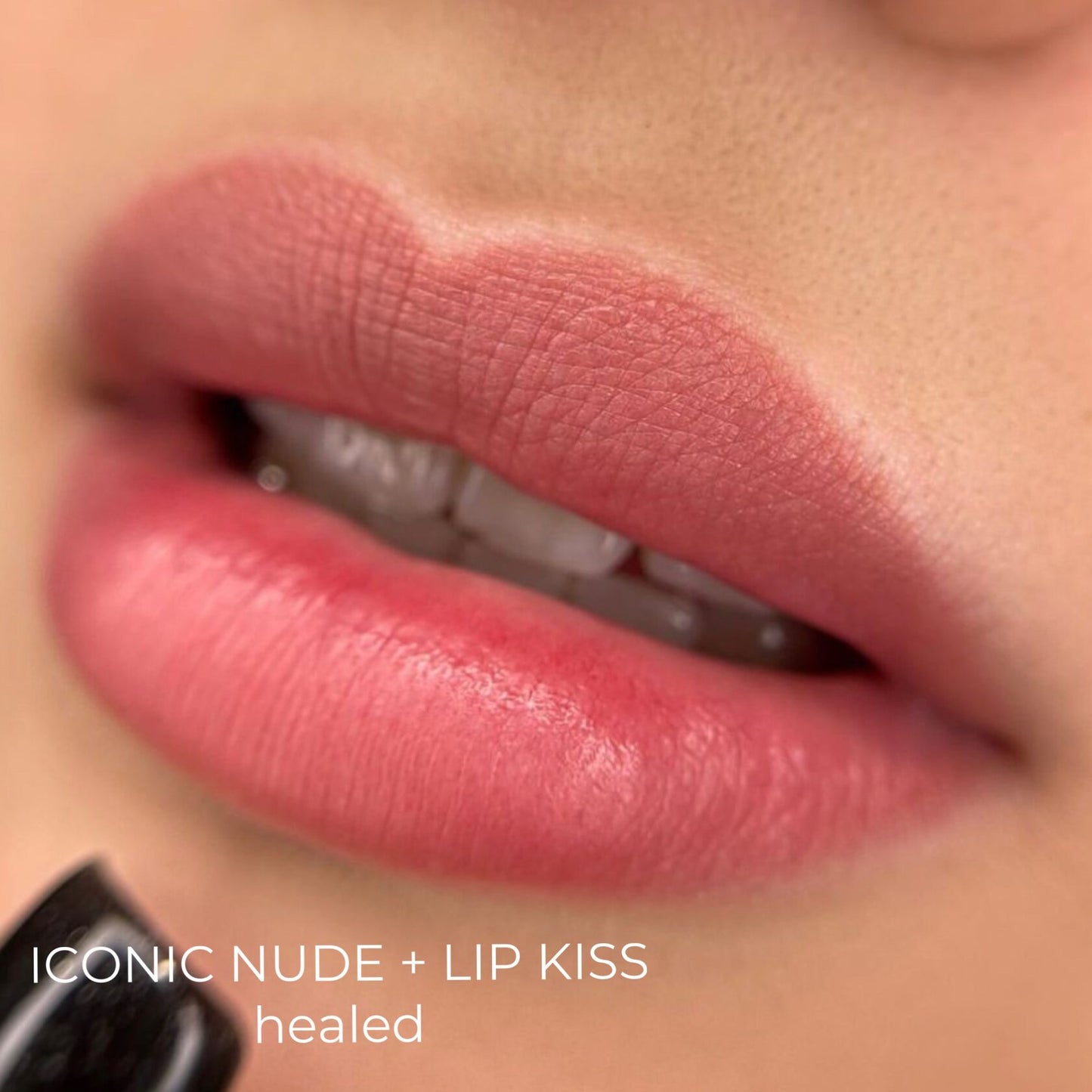 Lip Kiss iColor pigment