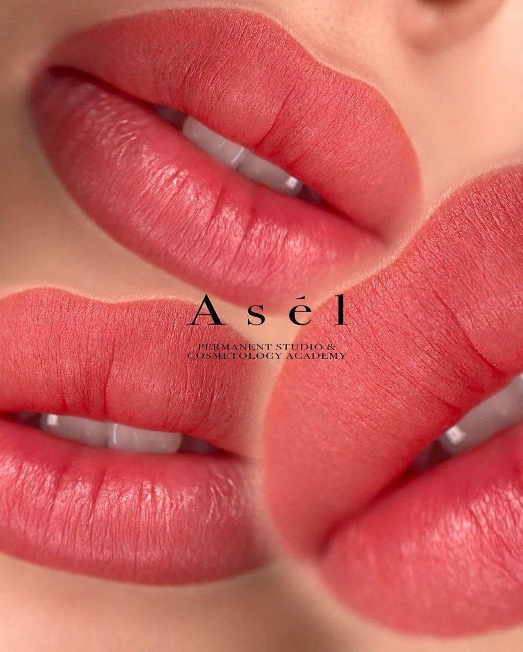 Lip Kiss iColor pigment
