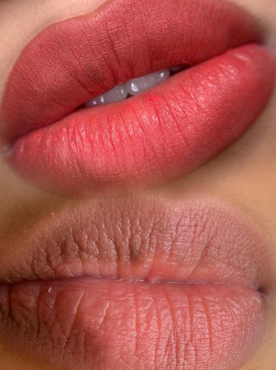 Corallien iColor pigment