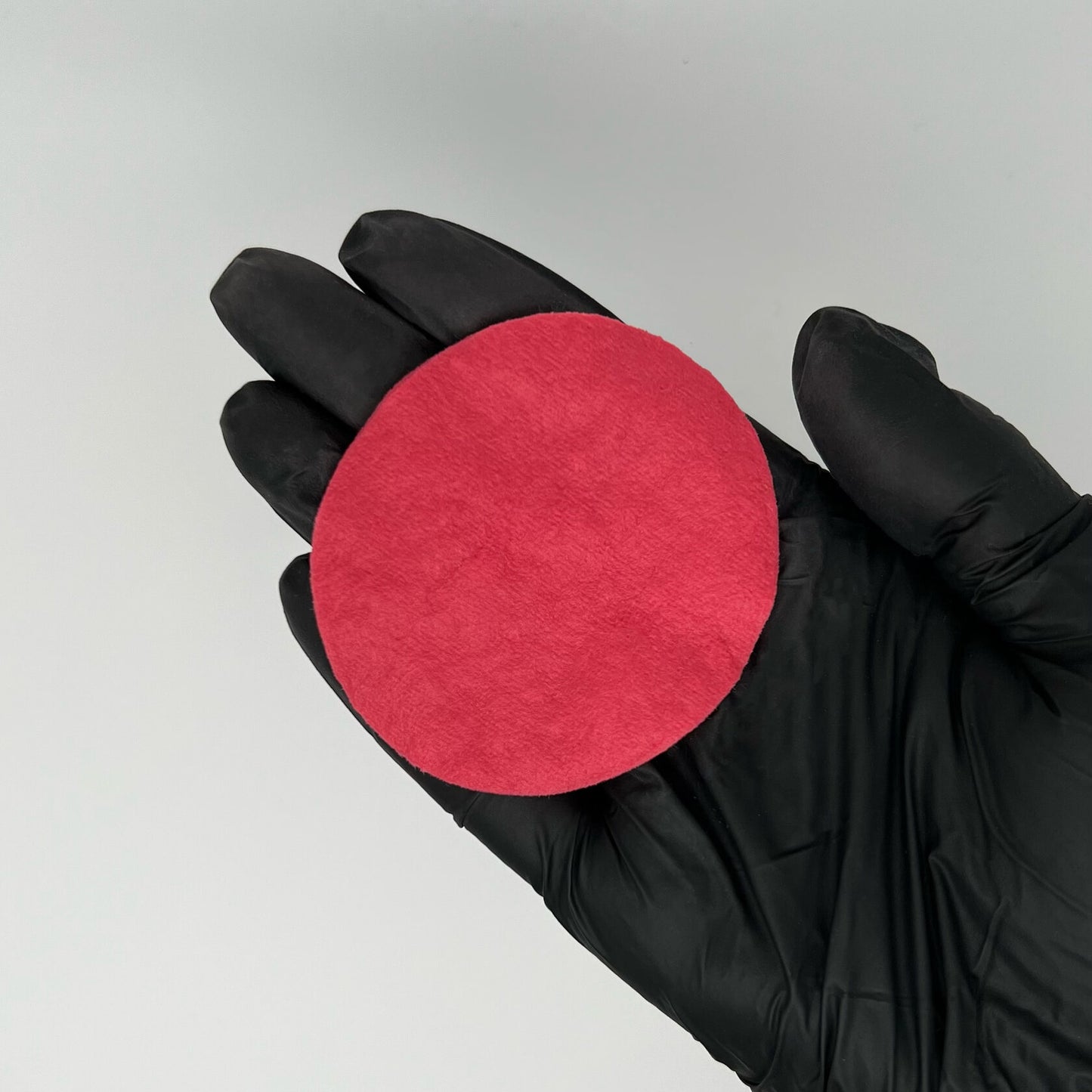 Raspberry iColor pigment