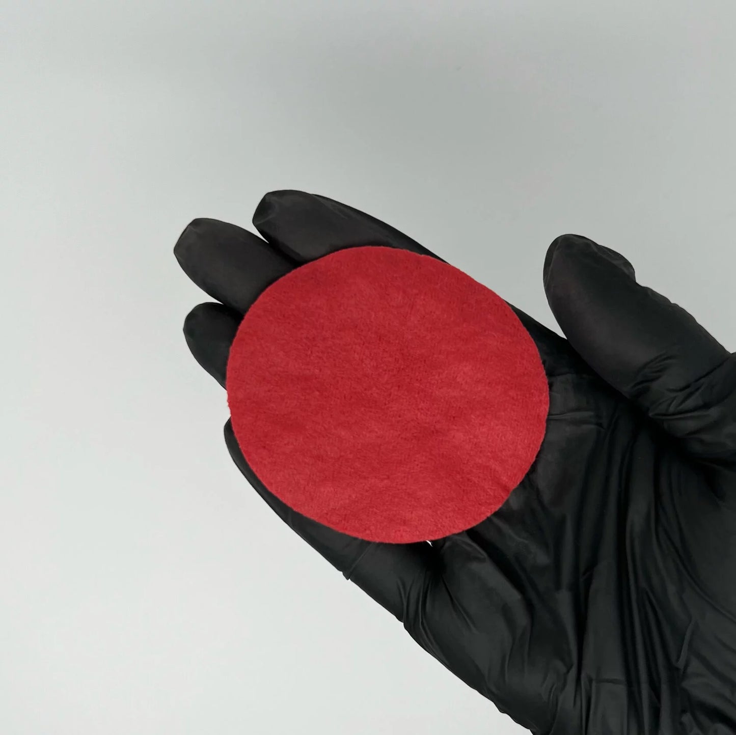 Burgundy iColor pigment