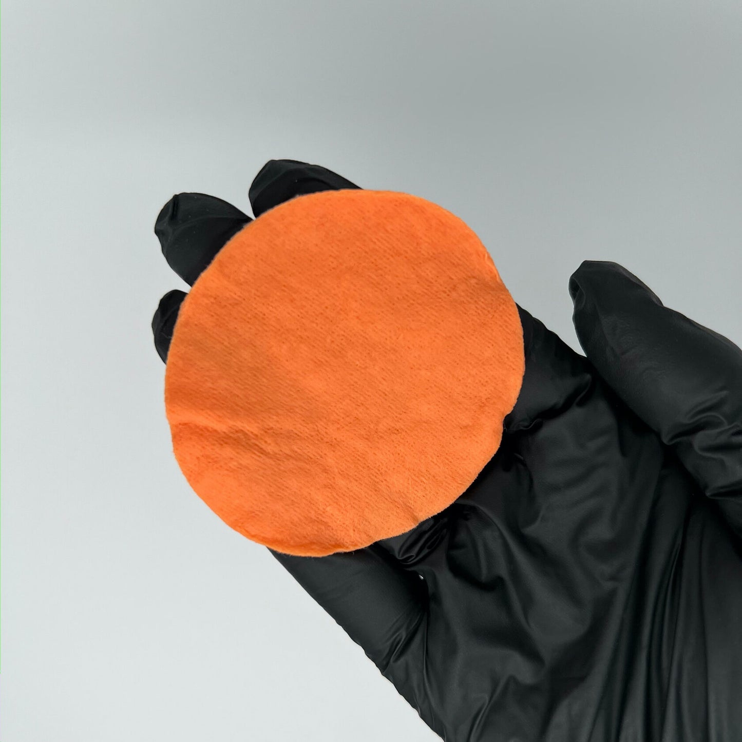 Peach iColor pigment