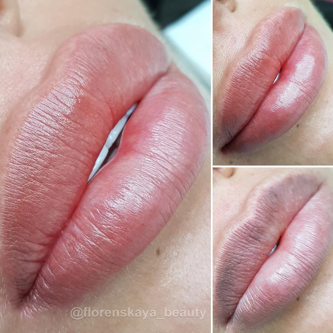Peach iColor pigment