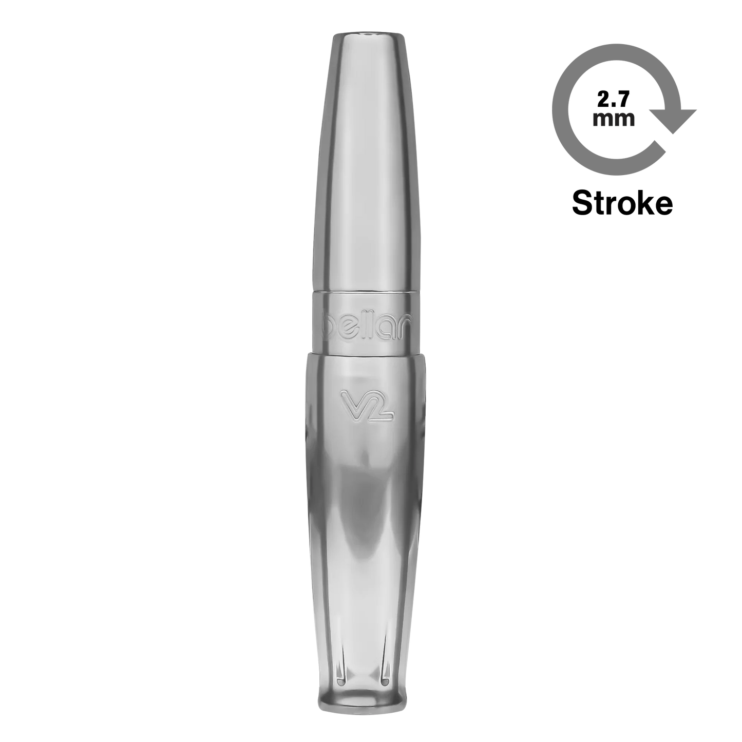 Bellar V2 Silver