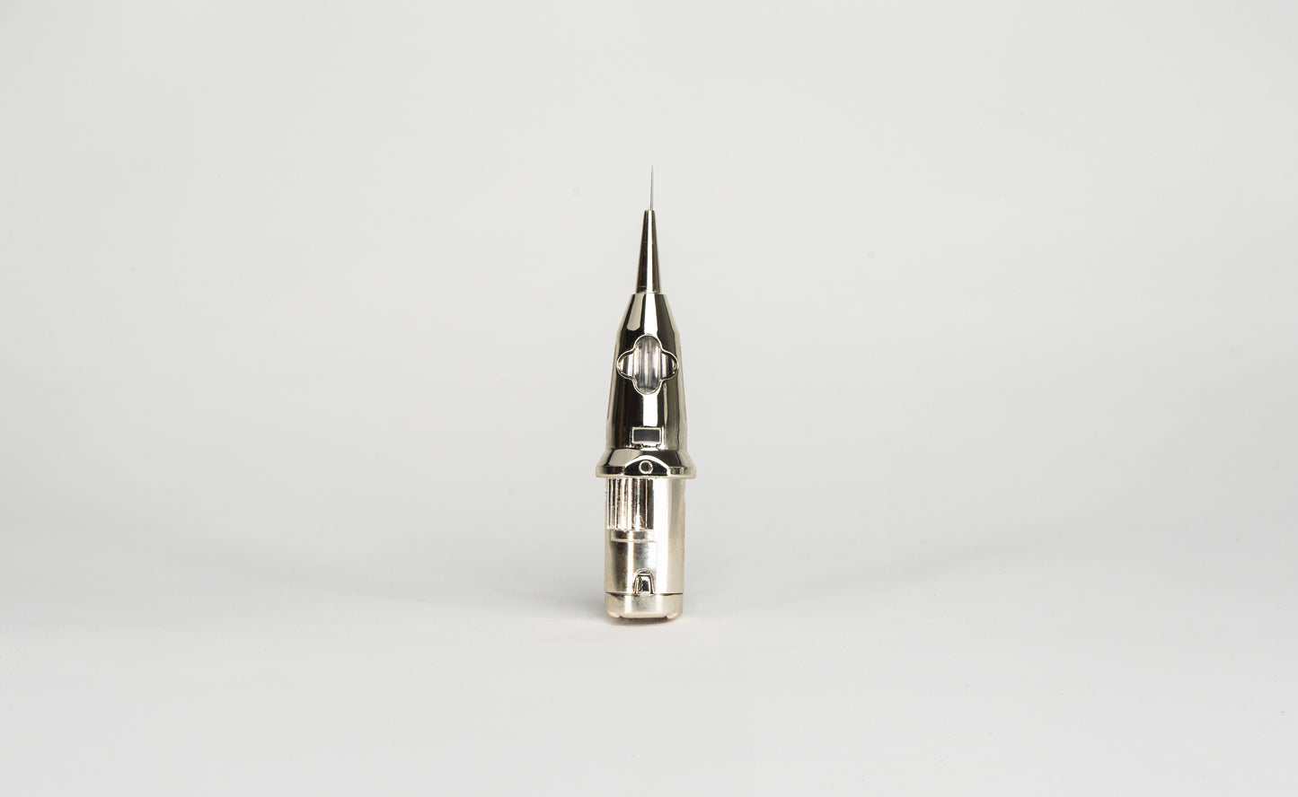 Kwadron Optima Gold PMU Cartridges 30 / 1 RLLT (Round Liner Long Taper)