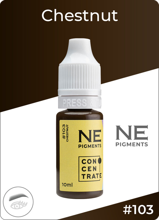 Chestnut #103 NE Pigments