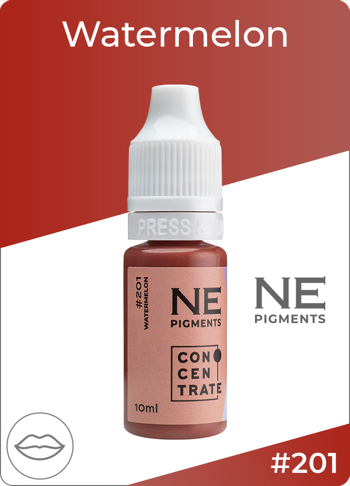 Watermelon #201 NE Pigments