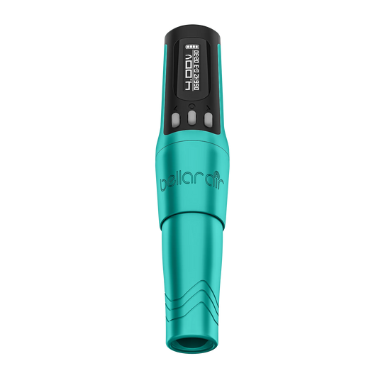 Bellar Air Microbeau Blue