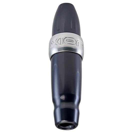 Xion S Gunmetal