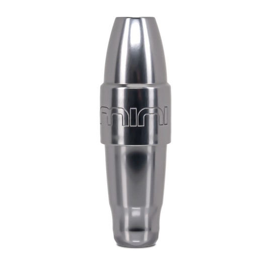 Xion Mini Gunmetal