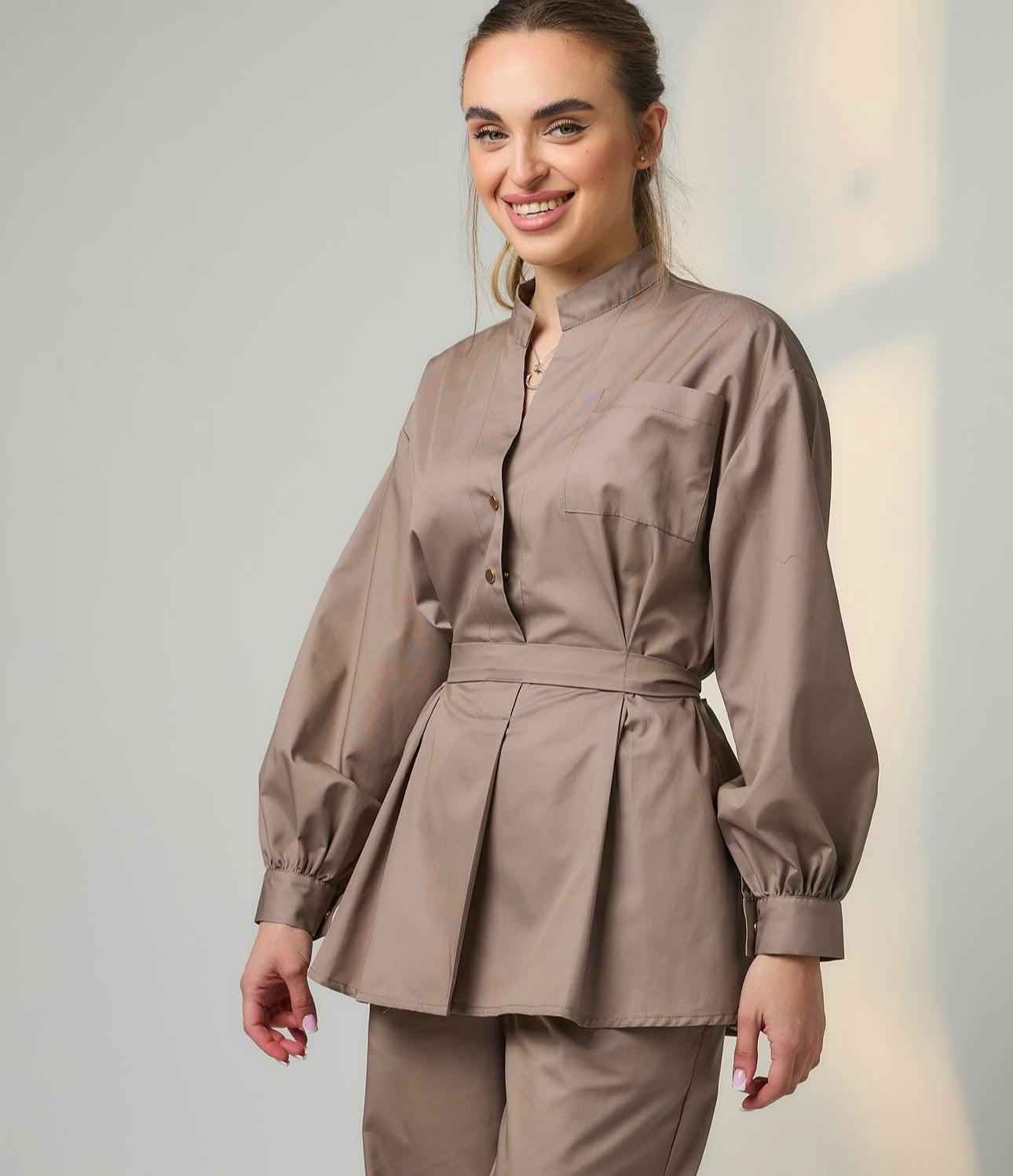 Uniform Adele