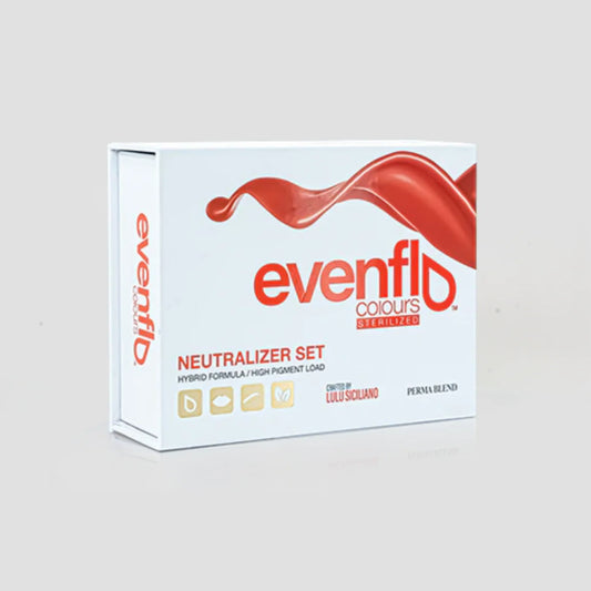 Evenflo Neutralizer Set