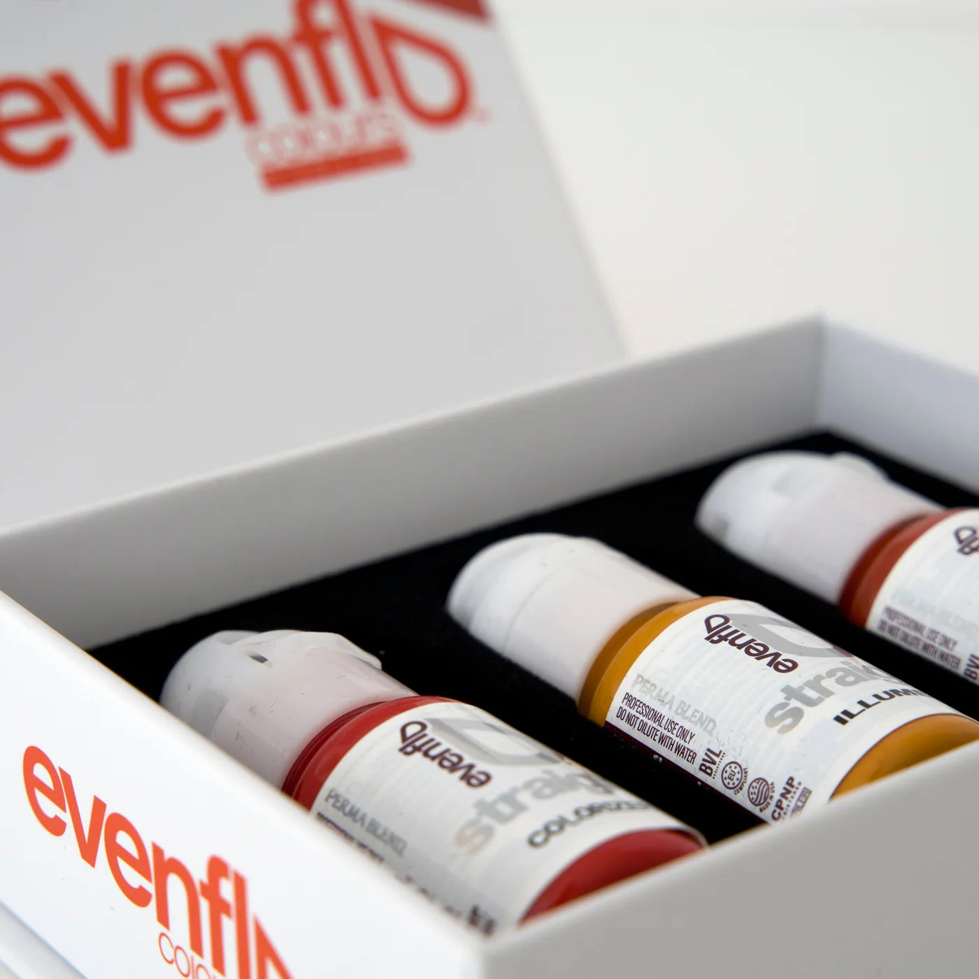 Evenflo Neutralizer Set