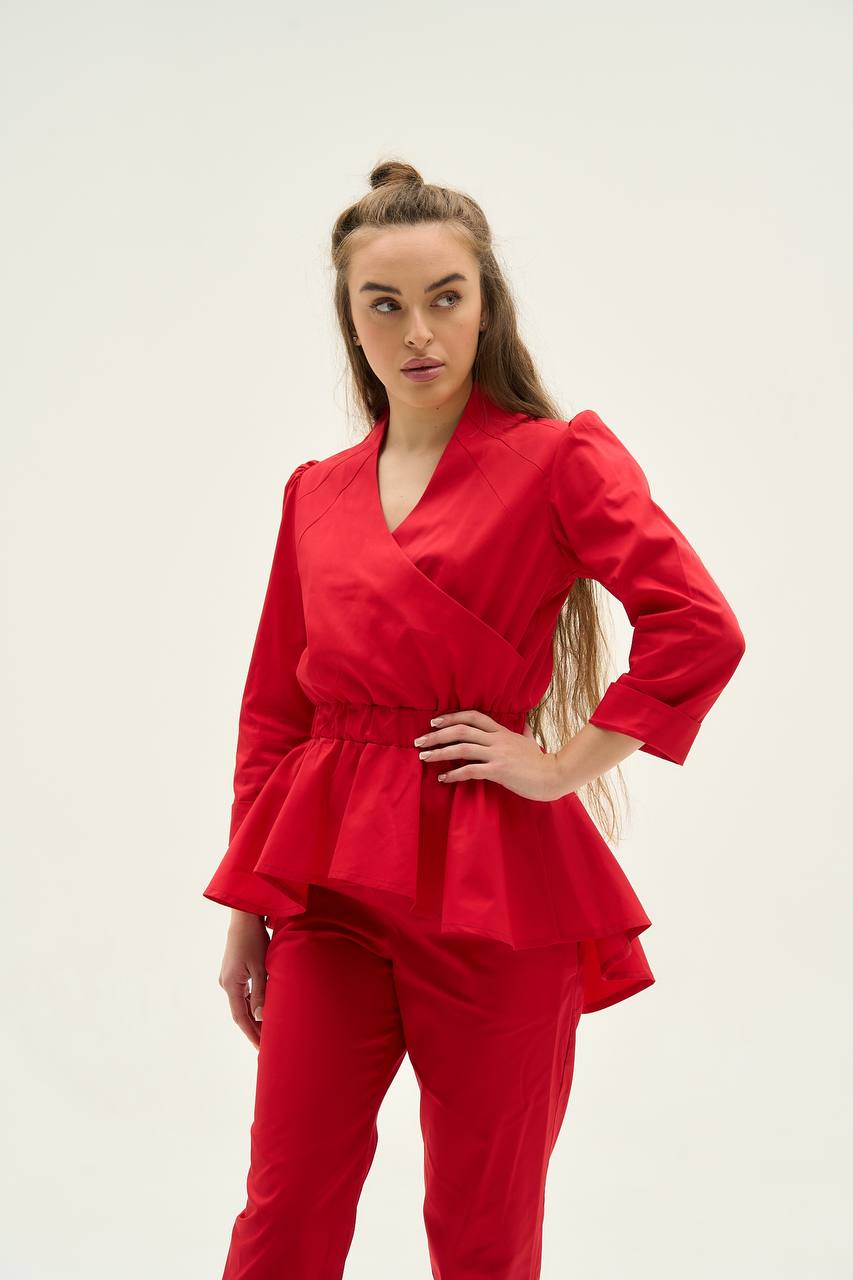 Uniform Frida
