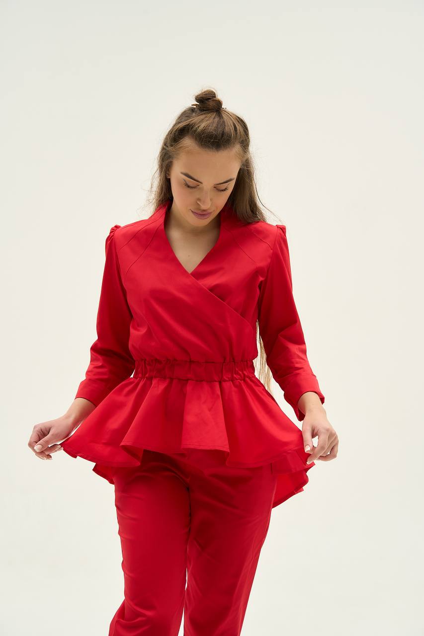 Uniform Frida