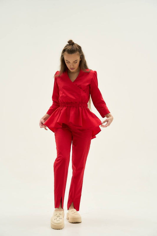 Uniform Frida