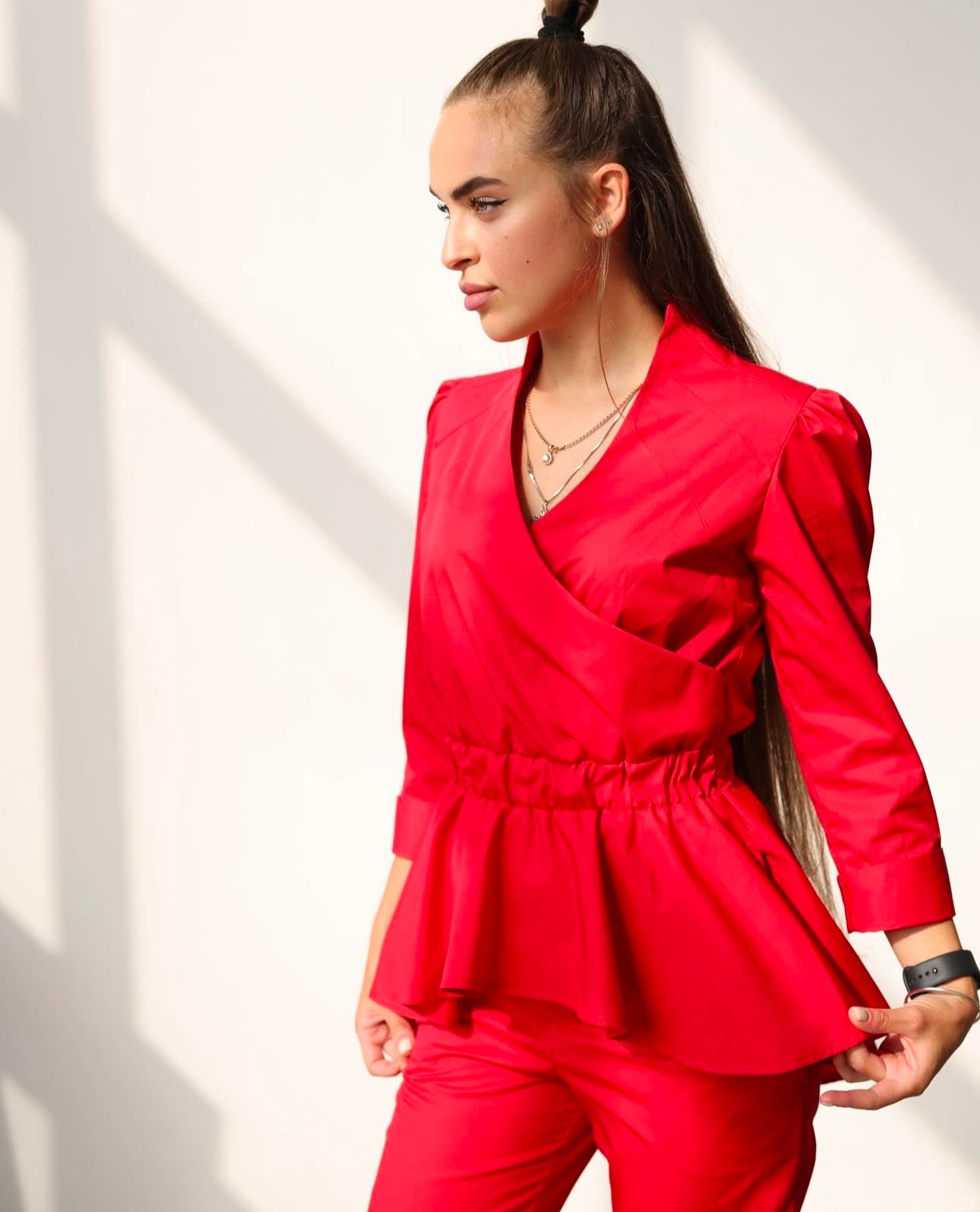 Uniform Frida