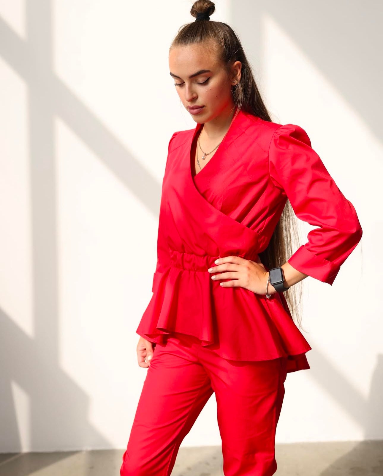 Uniform Frida