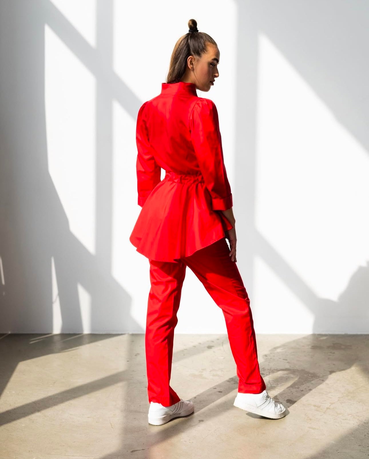 Uniform Frida