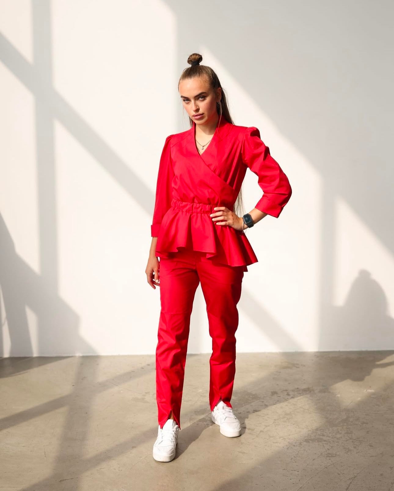Uniform Frida