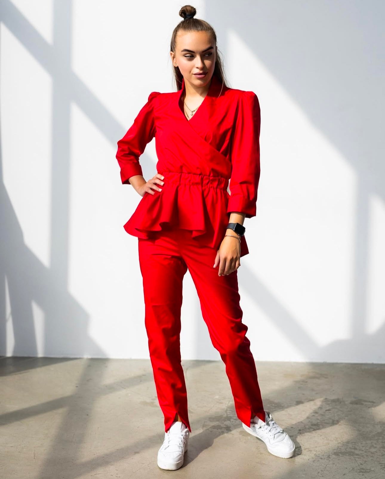 Uniform Frida